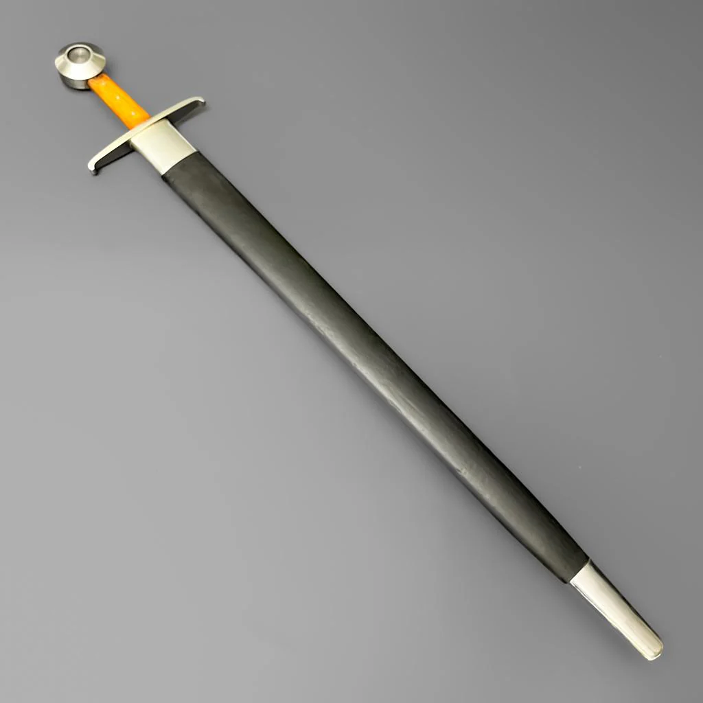 15th Century One-Handed Sword - Image 3