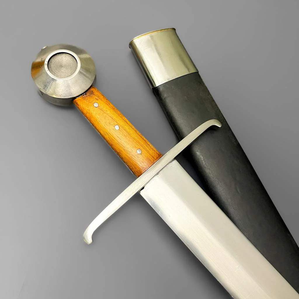 15th Century One-Handed Sword - Image 4