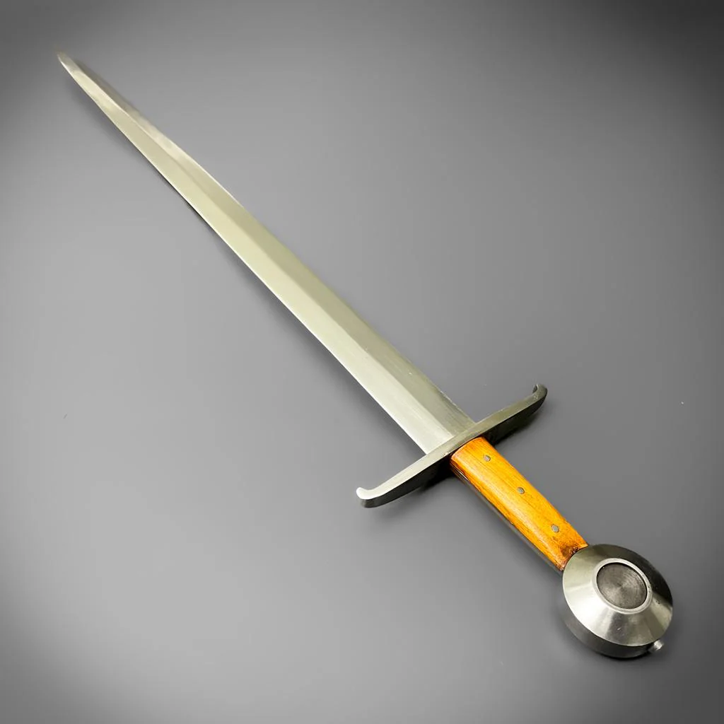 15th Century One-Handed Sword - Image 5