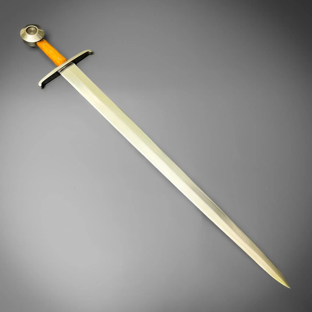 15th Century One-Handed Sword - Image 6
