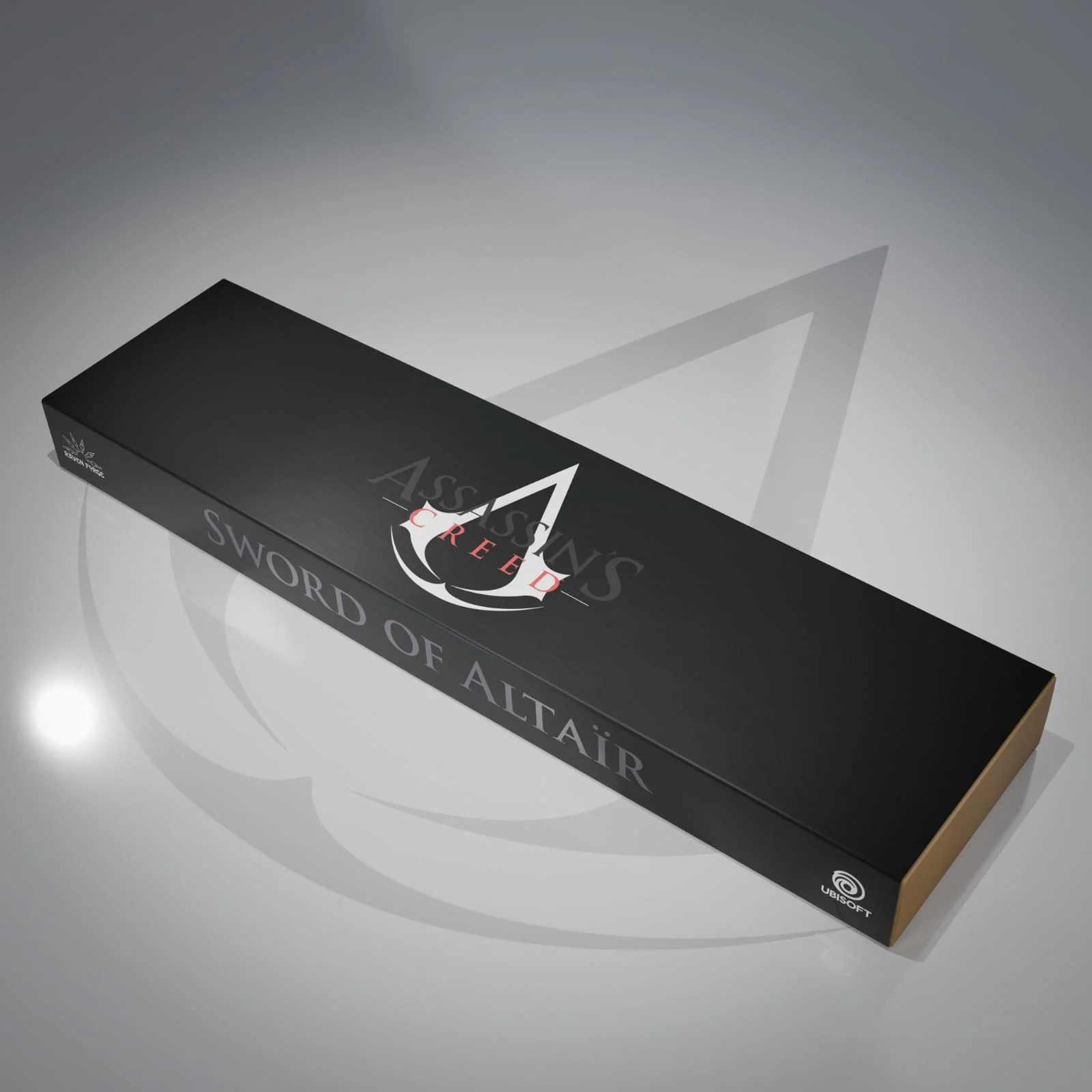 Altaïr's Sword - Assassin's Creed - Image 9