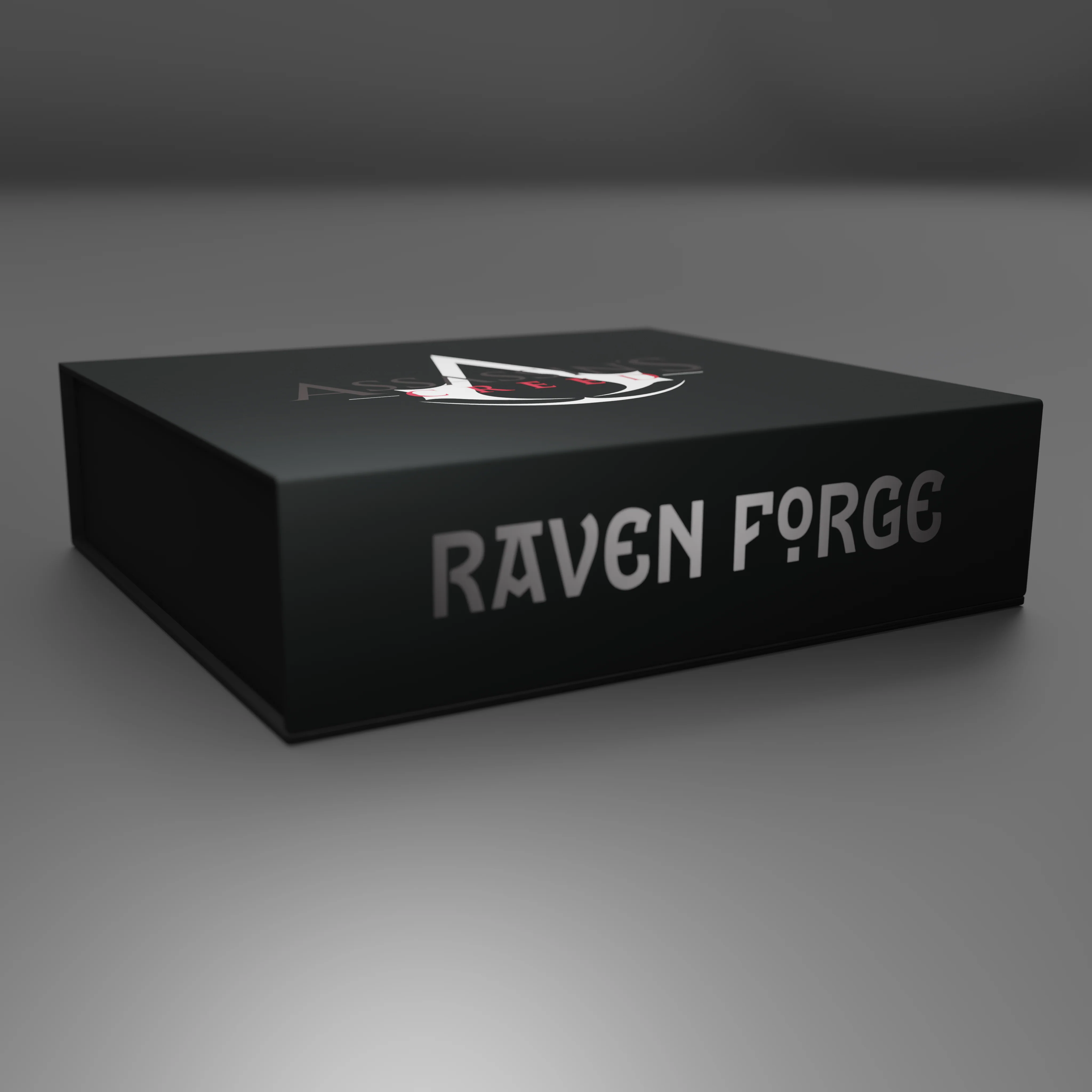 Assassin's Creed® Hip Flask Gift Set - Image 7