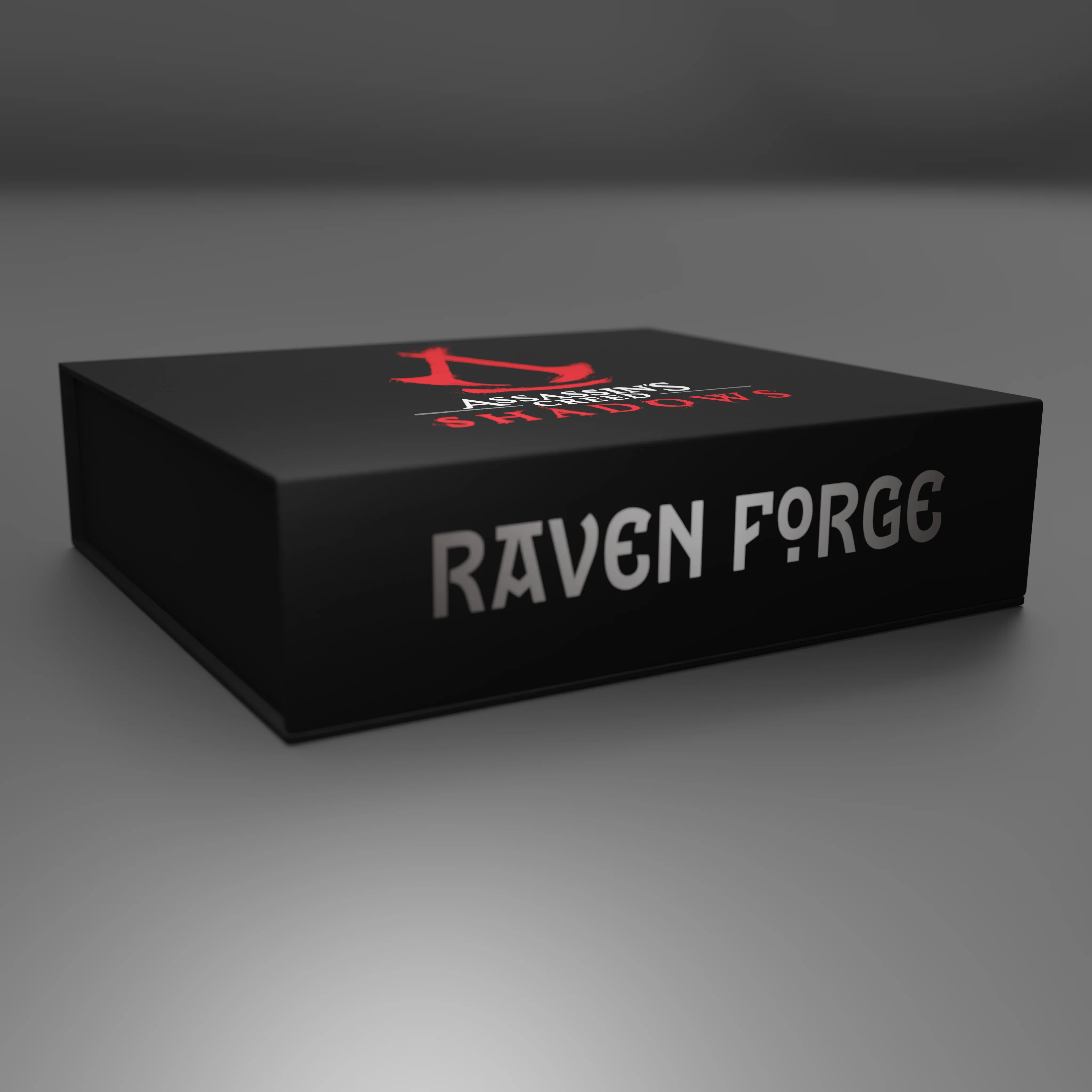 Assassin's Creed® Shadows Hipflask - Image 6