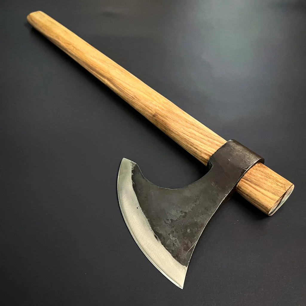 Bearded Thrower - Raven Forge - Image 3