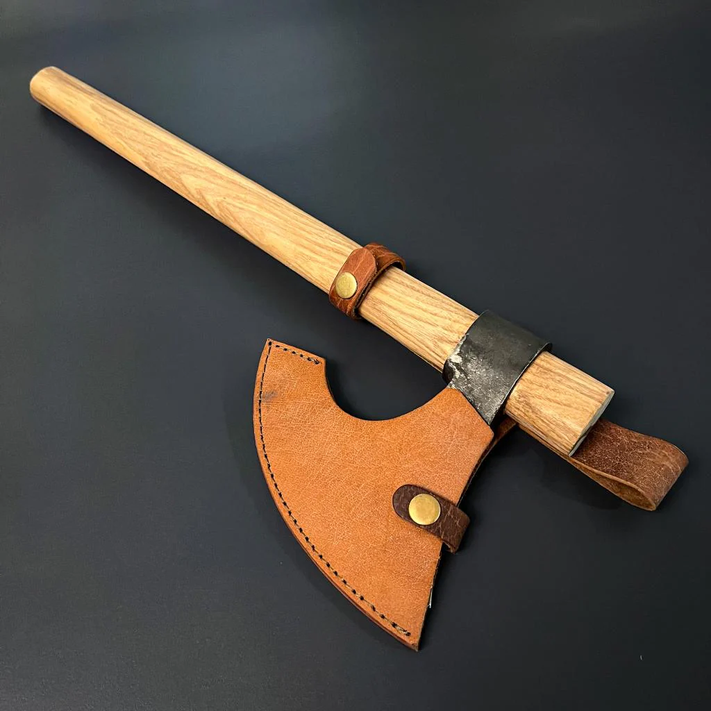 Bearded Thrower - Raven Forge - Image 4