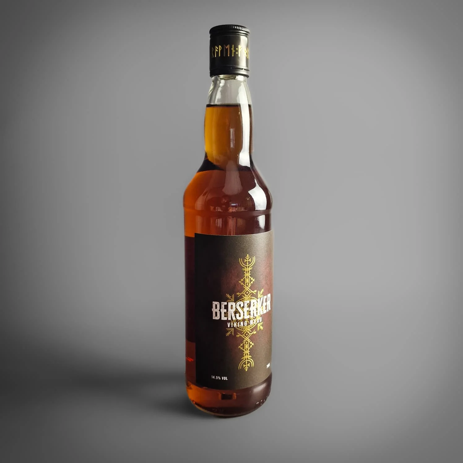 NEW IN - Berserker Mead - With FREE horn - Image 4