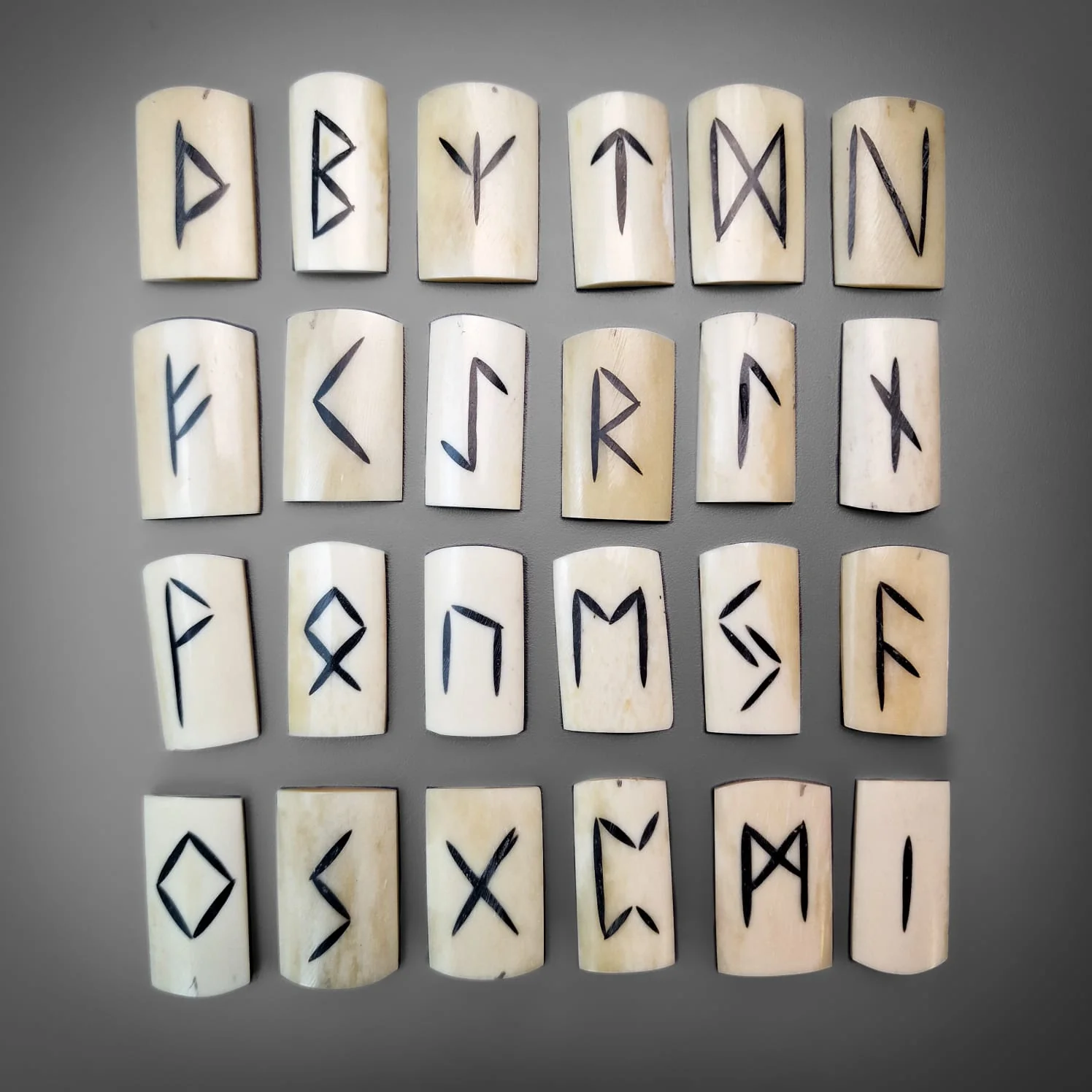Bone Runes - Image 3