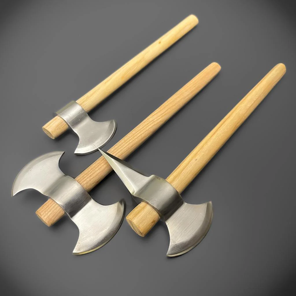 Cheese Axes - Image 10