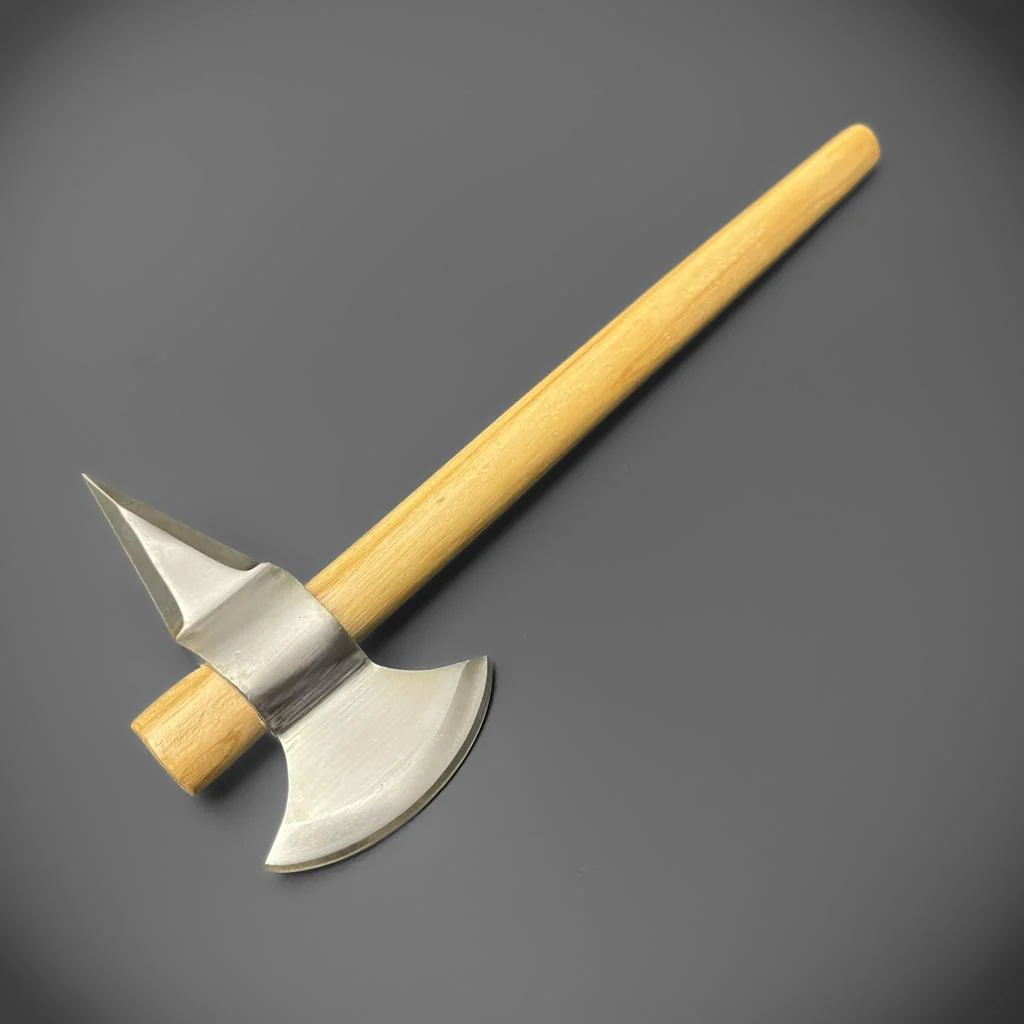 Cheese Axes - Image 12