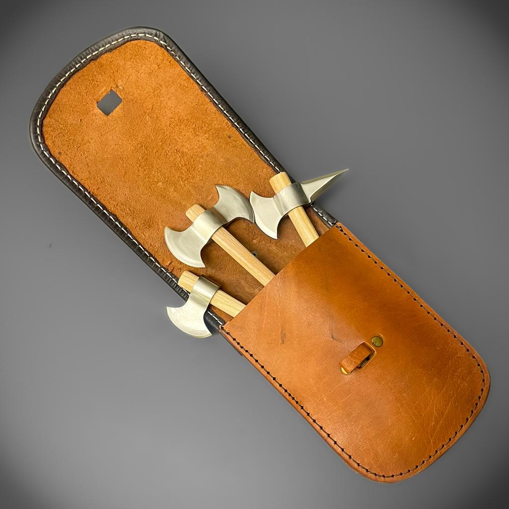 Cheese Axes - Image 14