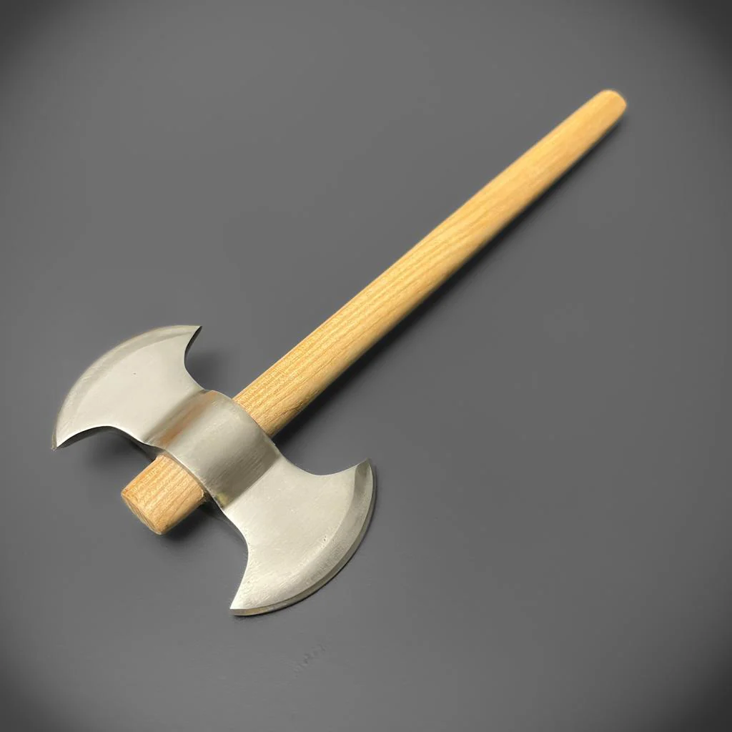 Cheese Axes - Image 16