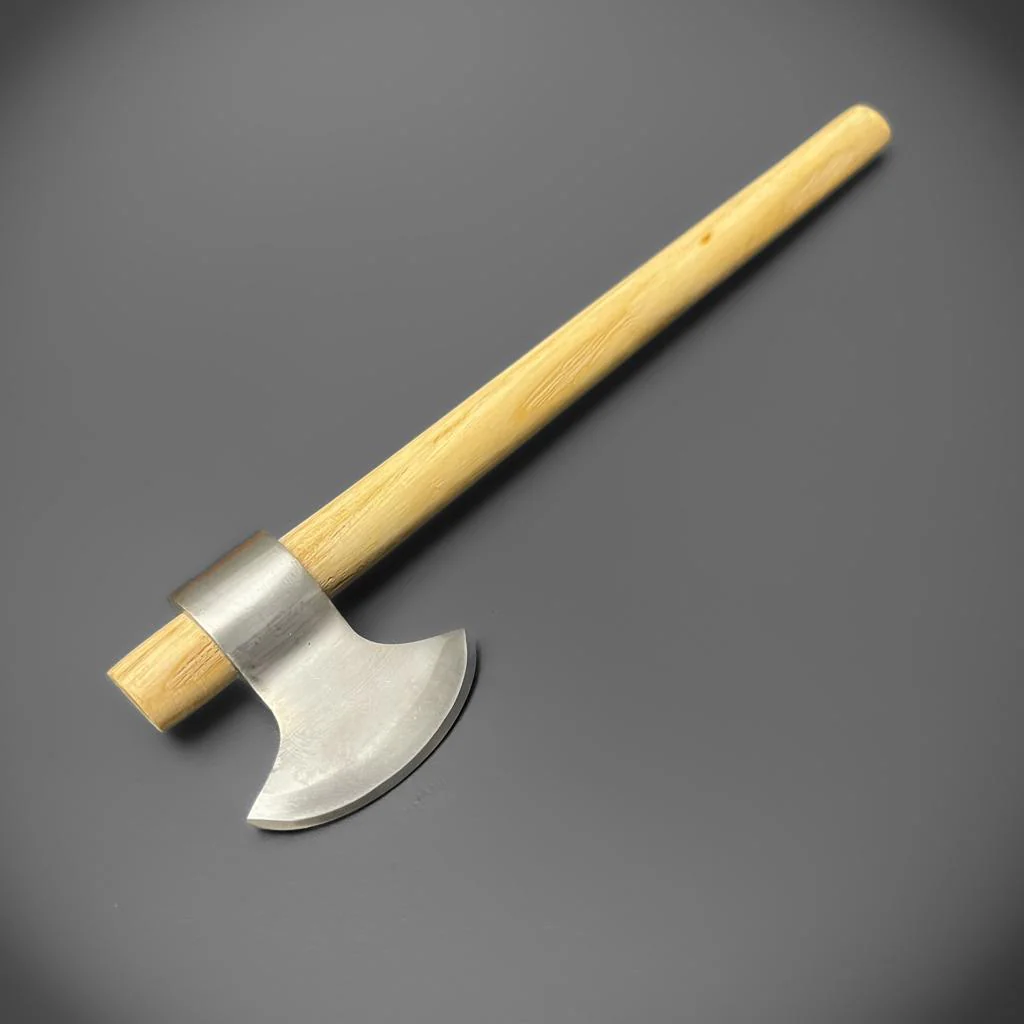 Cheese Axes - Image 17
