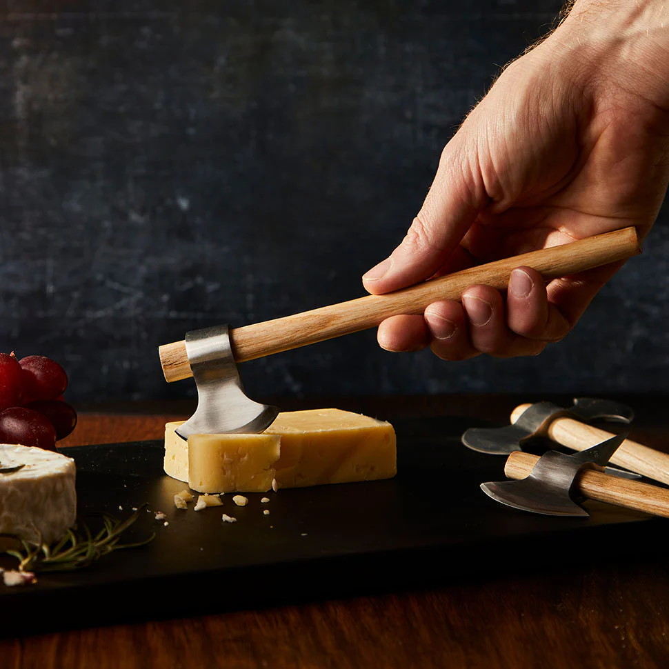 Cheese Axes - Image 4