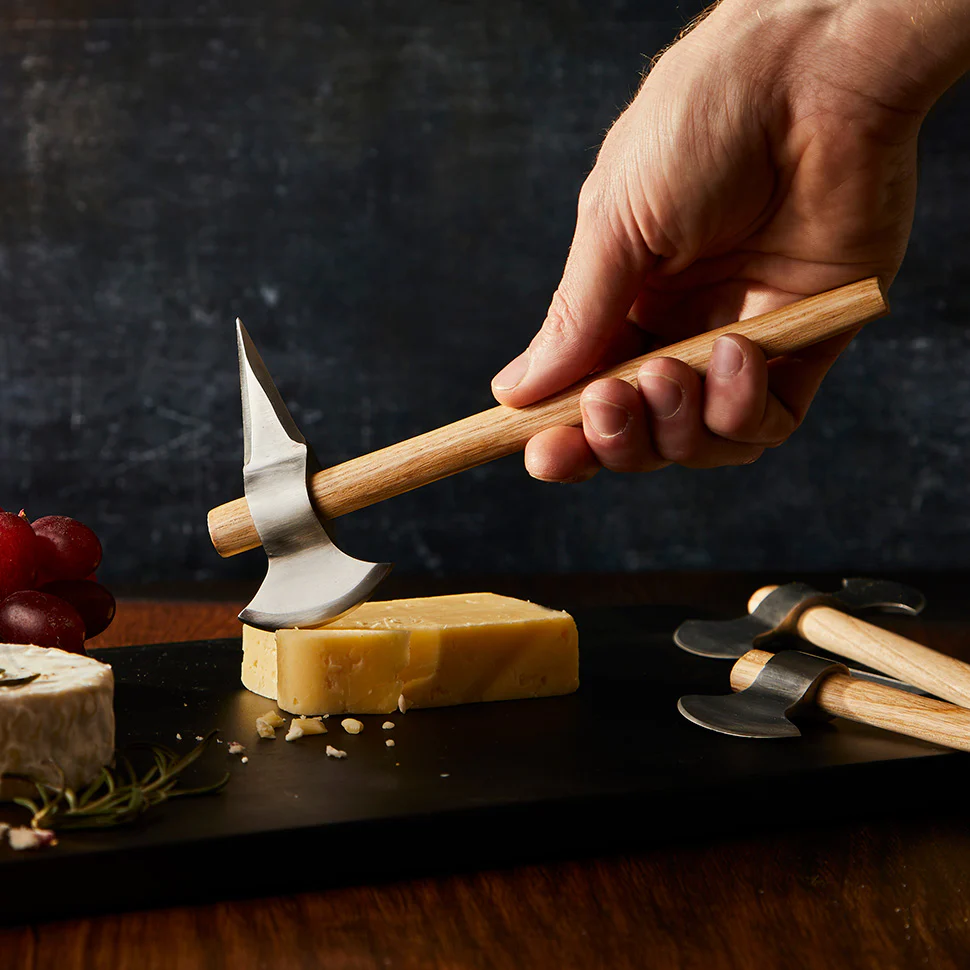 Cheese Axes - Image 6