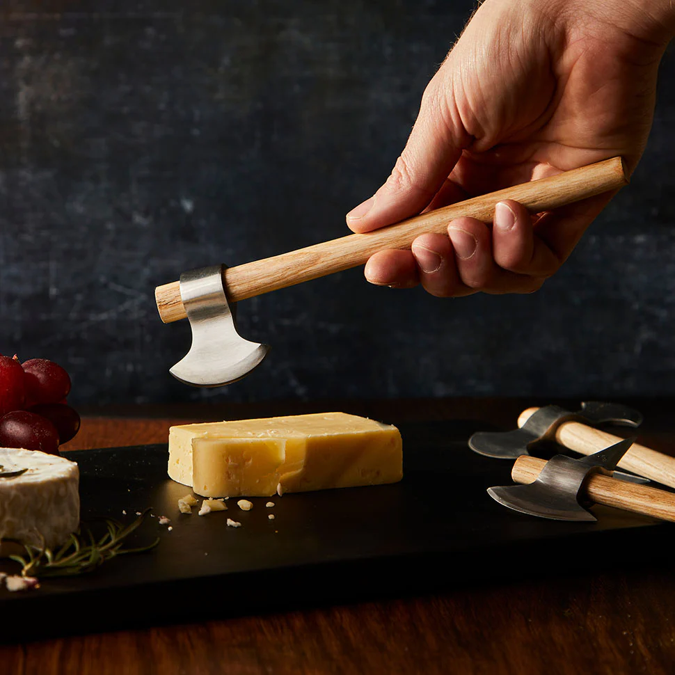 Cheese Axes - Image 7