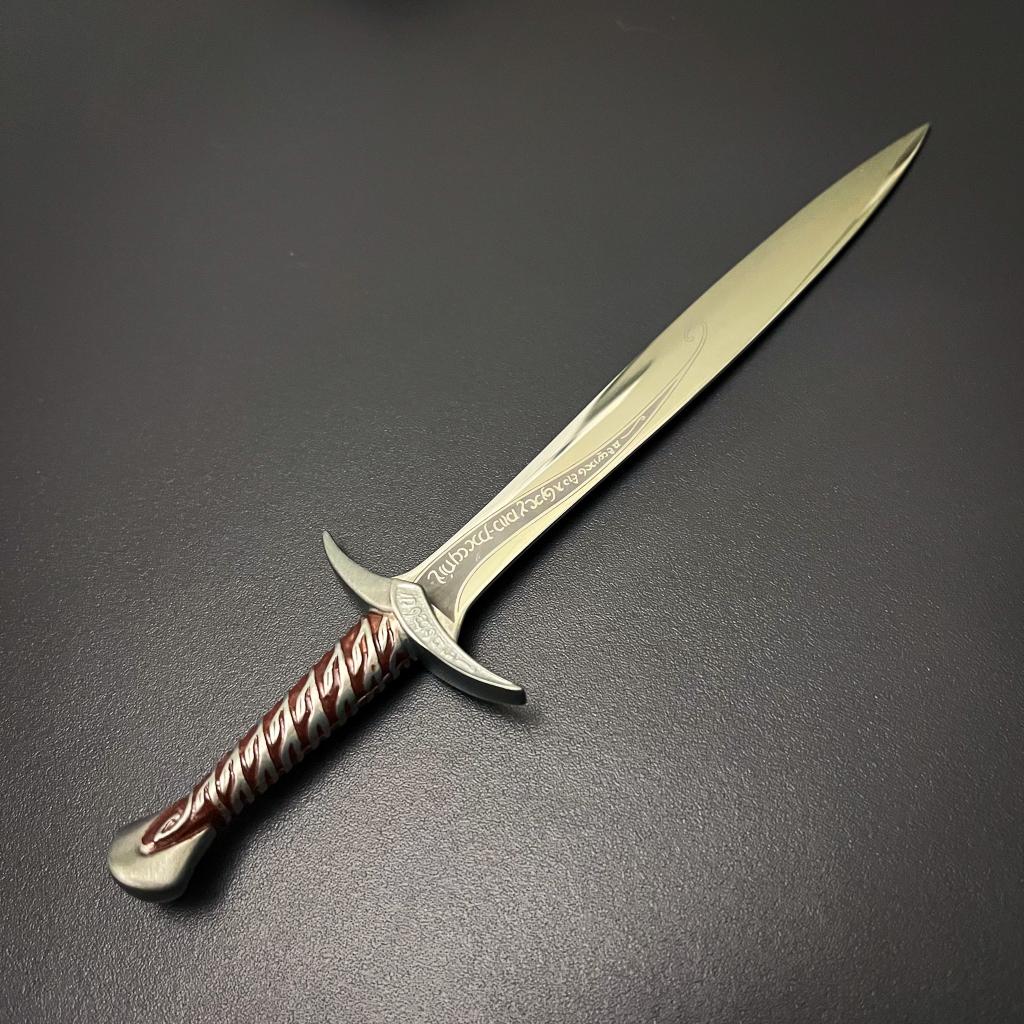 Sting Mini Sword - The Lord of the Rings - Image 3