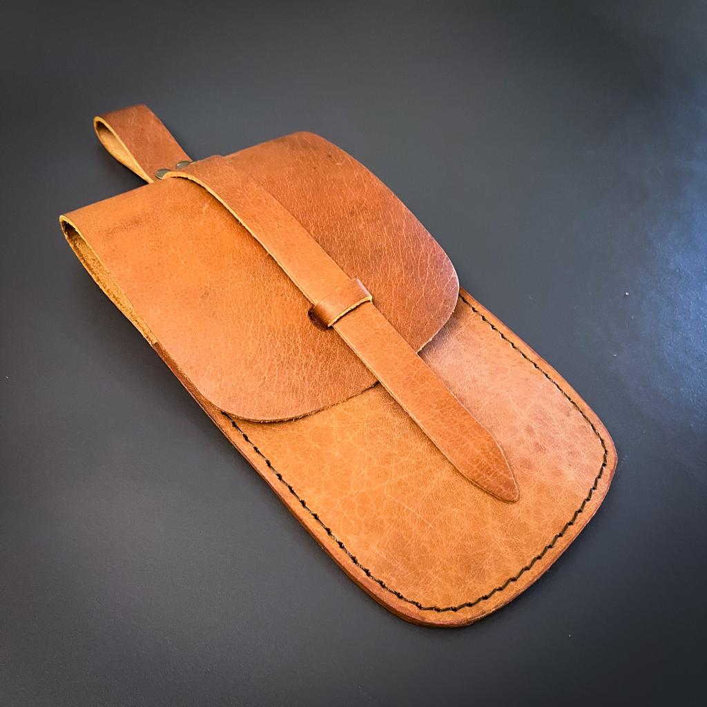 Hand-Forged Cutlery Set - Image 4