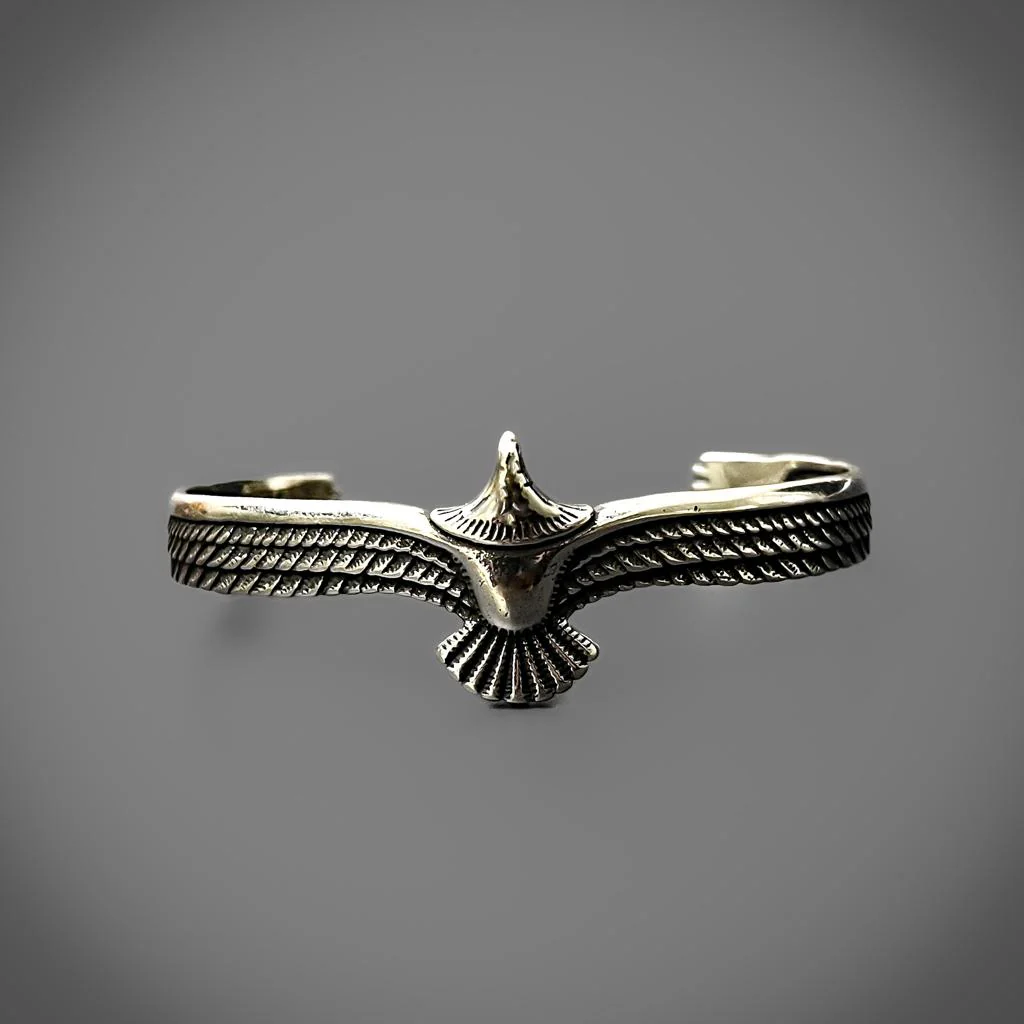 Eagle Cuff - Image 3