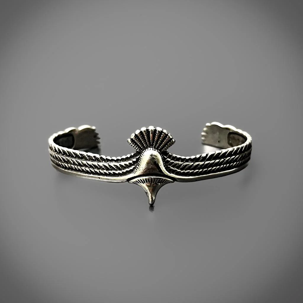 Eagle Cuff - Image 4