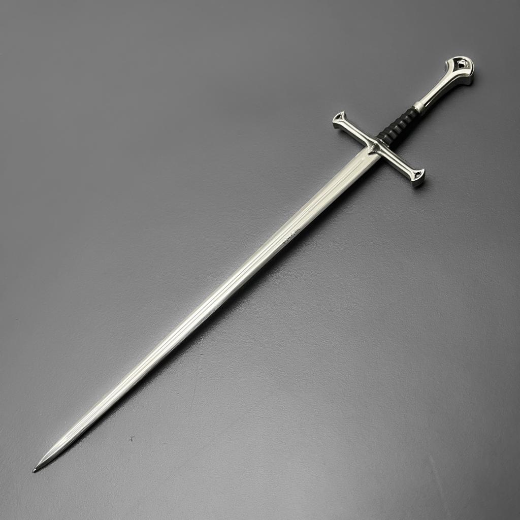 Elendil Narsil Mini Sword - The Lord of the Rings - Image 3