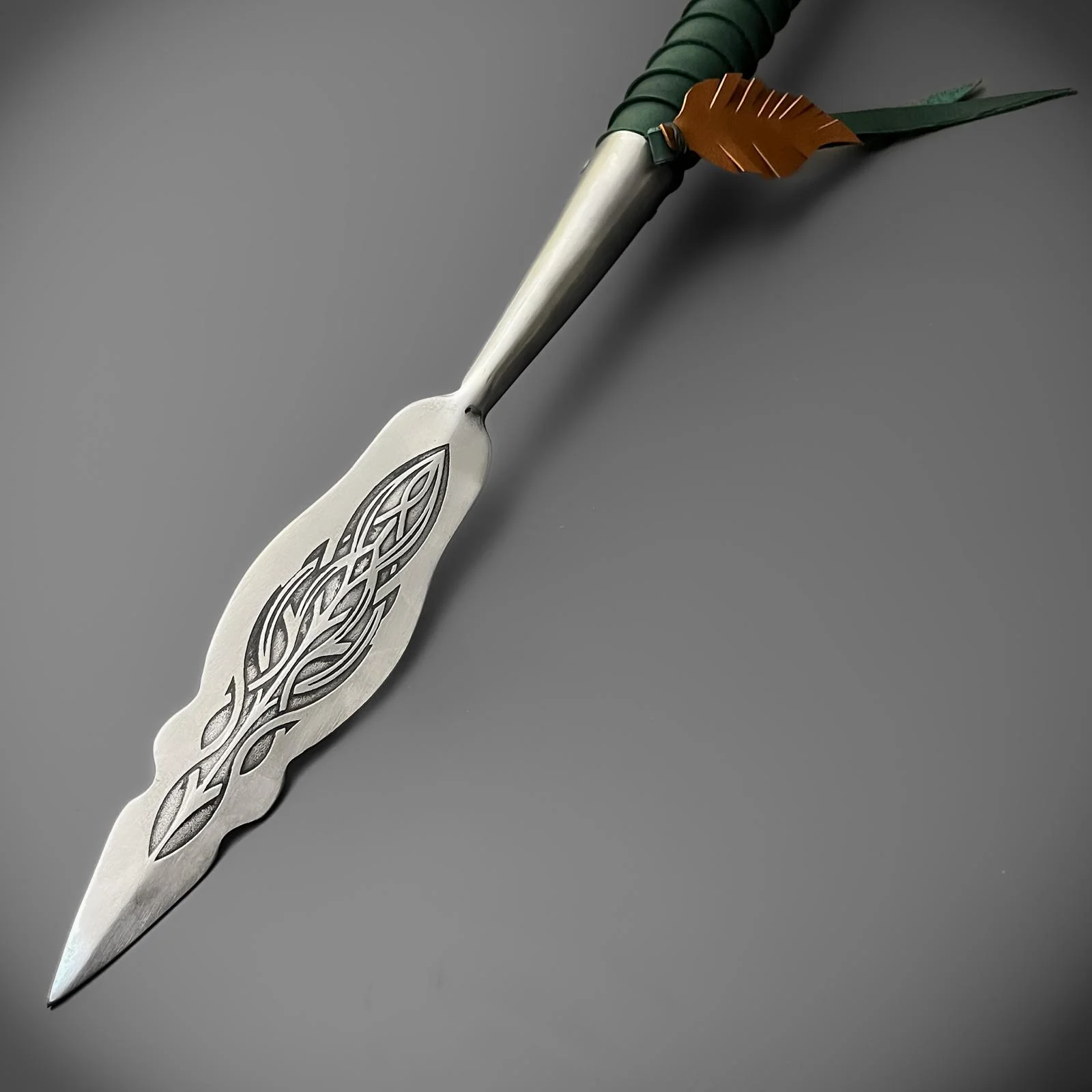 Elven Spear - Image 3