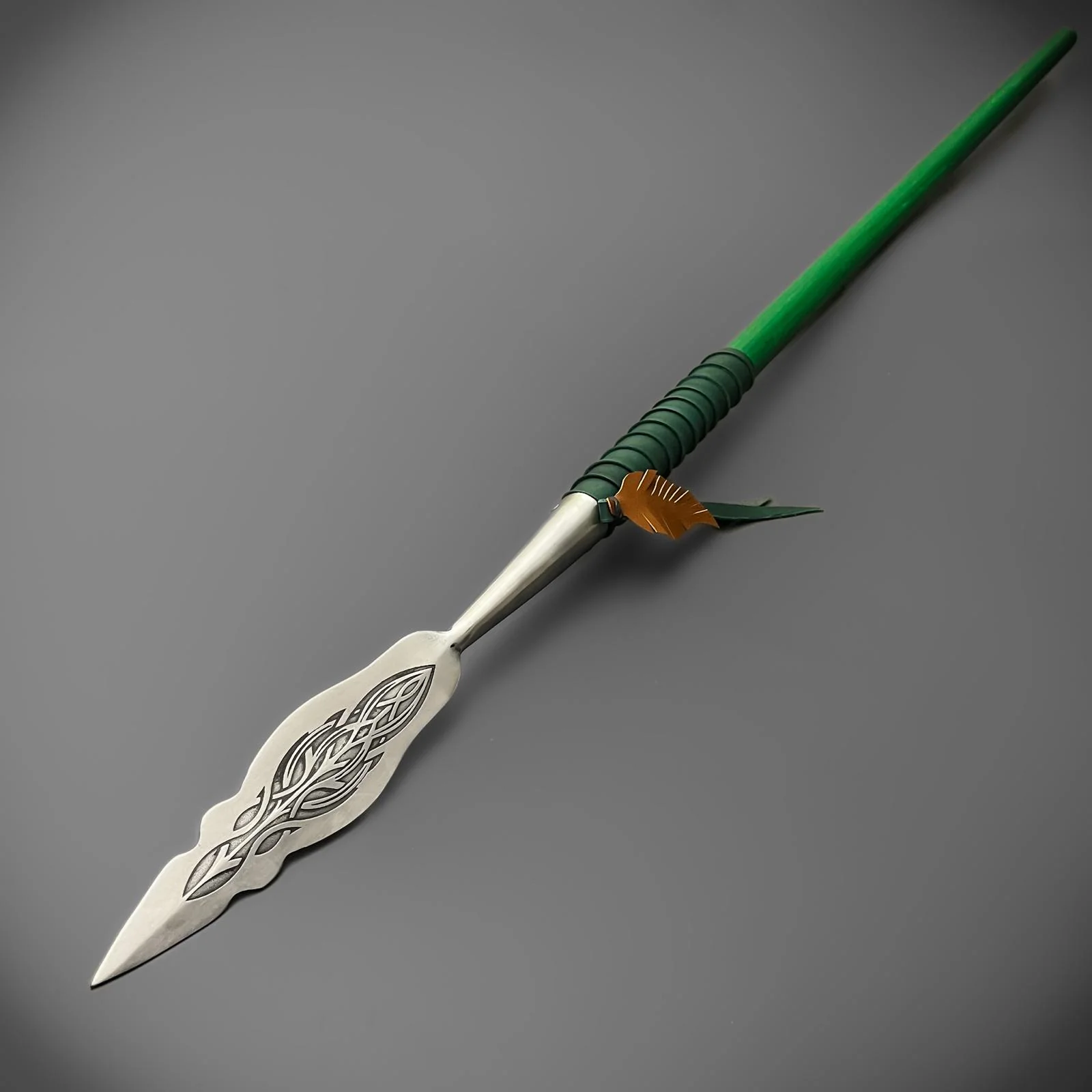 Elven Spear - Image 4