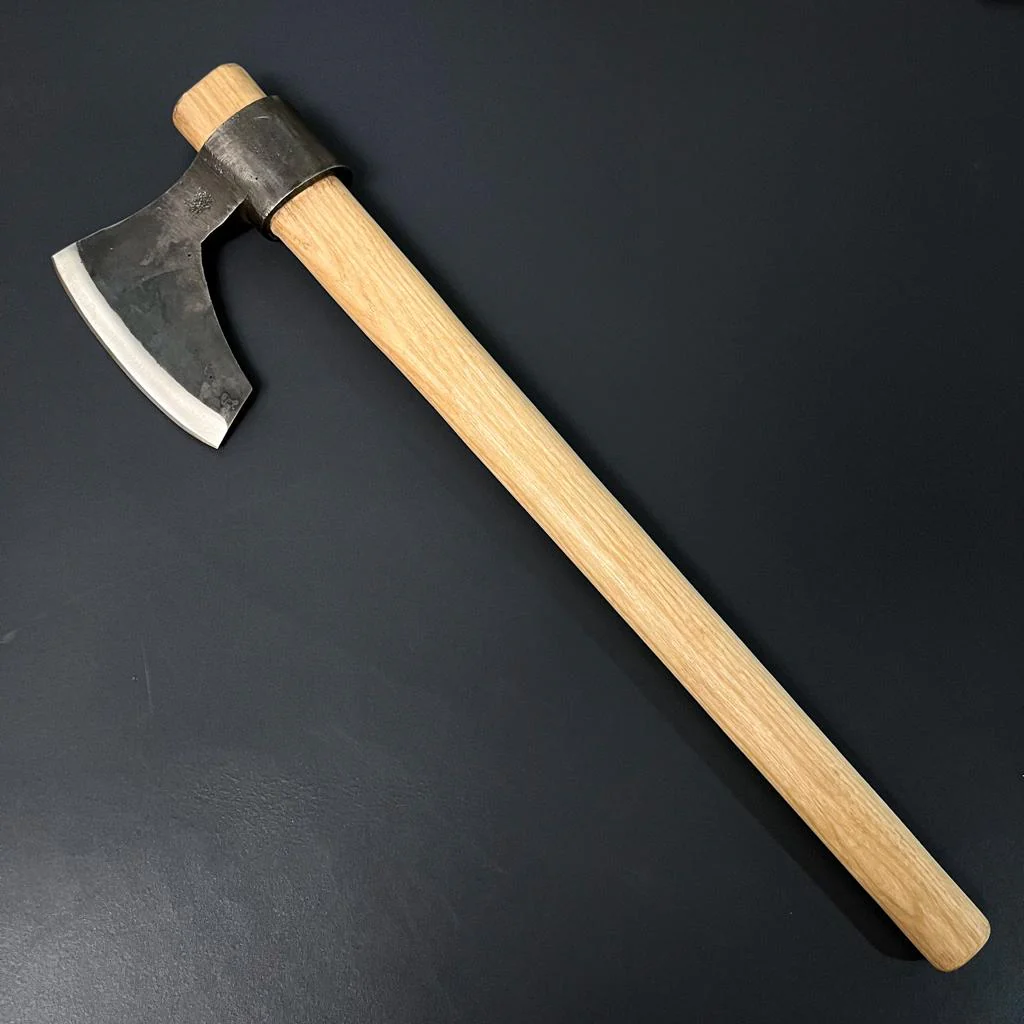 Floki Thrower - Raven Forge - Image 3