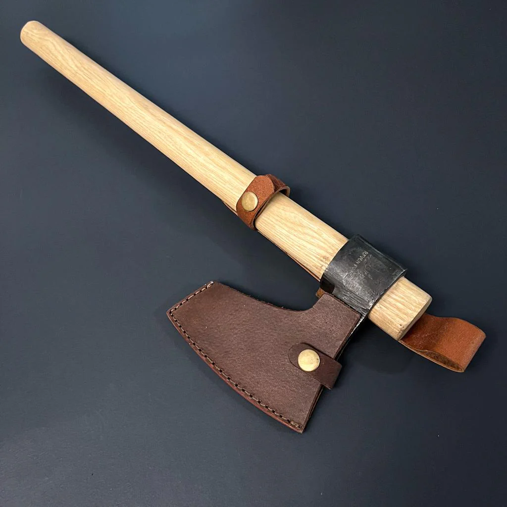 Floki Thrower - Raven Forge - Image 4