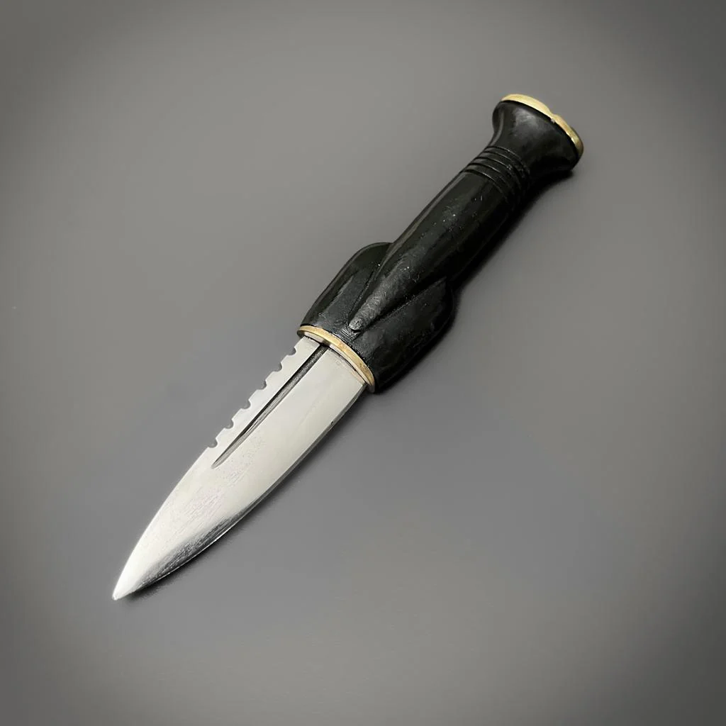 17th Century Formal Sgian Dubh - Image 3
