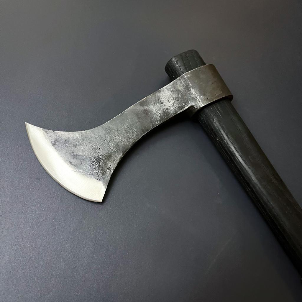 Francisca Axe - Custom Detail Options - Image 4