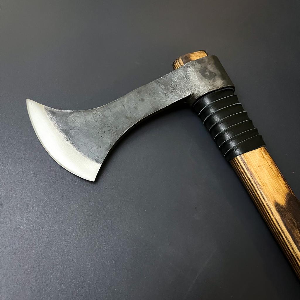 Francisca Axe - Custom Detail Options - Image 7