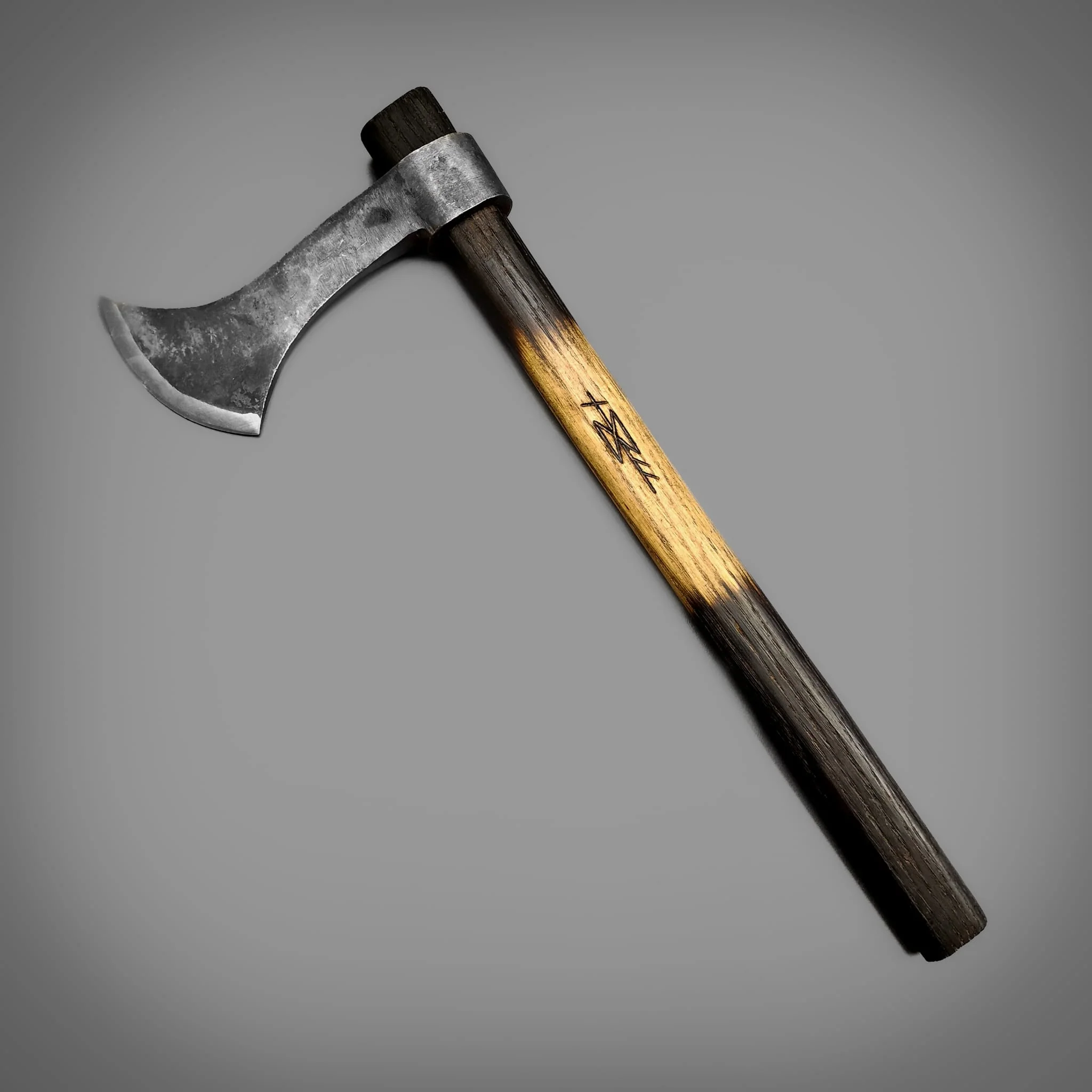 Customs & Unique Items