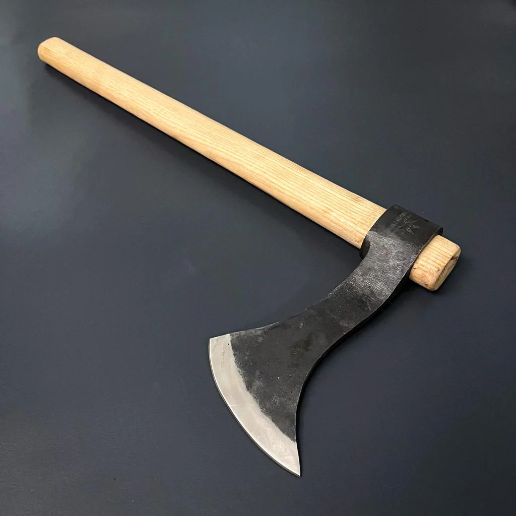 Frank Thrower - Raven Forge - Image 3