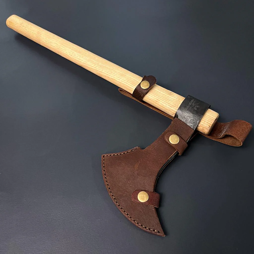 Frank Thrower - Raven Forge - Image 4