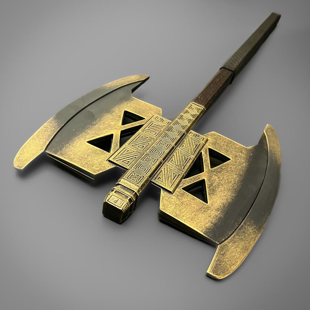 Gimli's Axe - The Lord of the Rings - Image 4