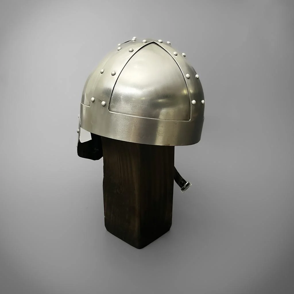 Gjermundbu  Helmet - Trollkors - Image 3