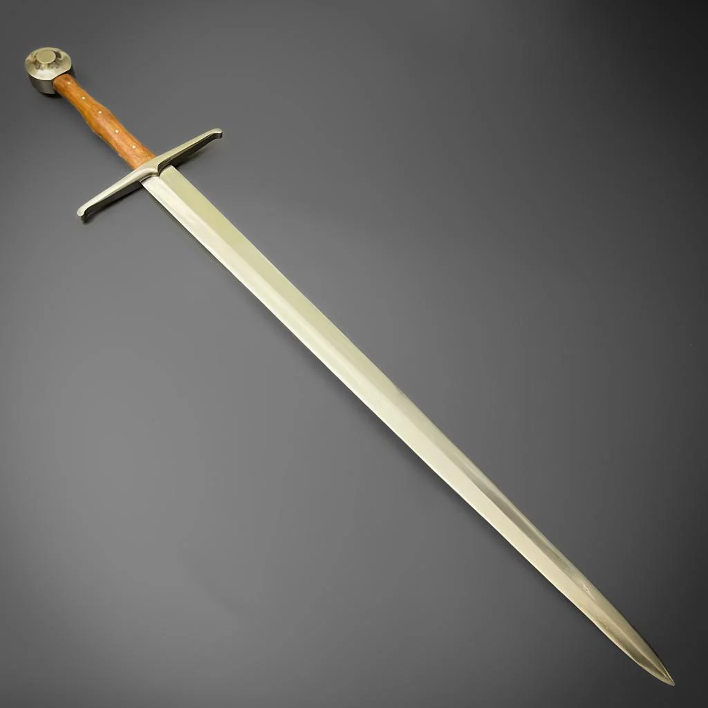Hand and a Half Sword - Image 3