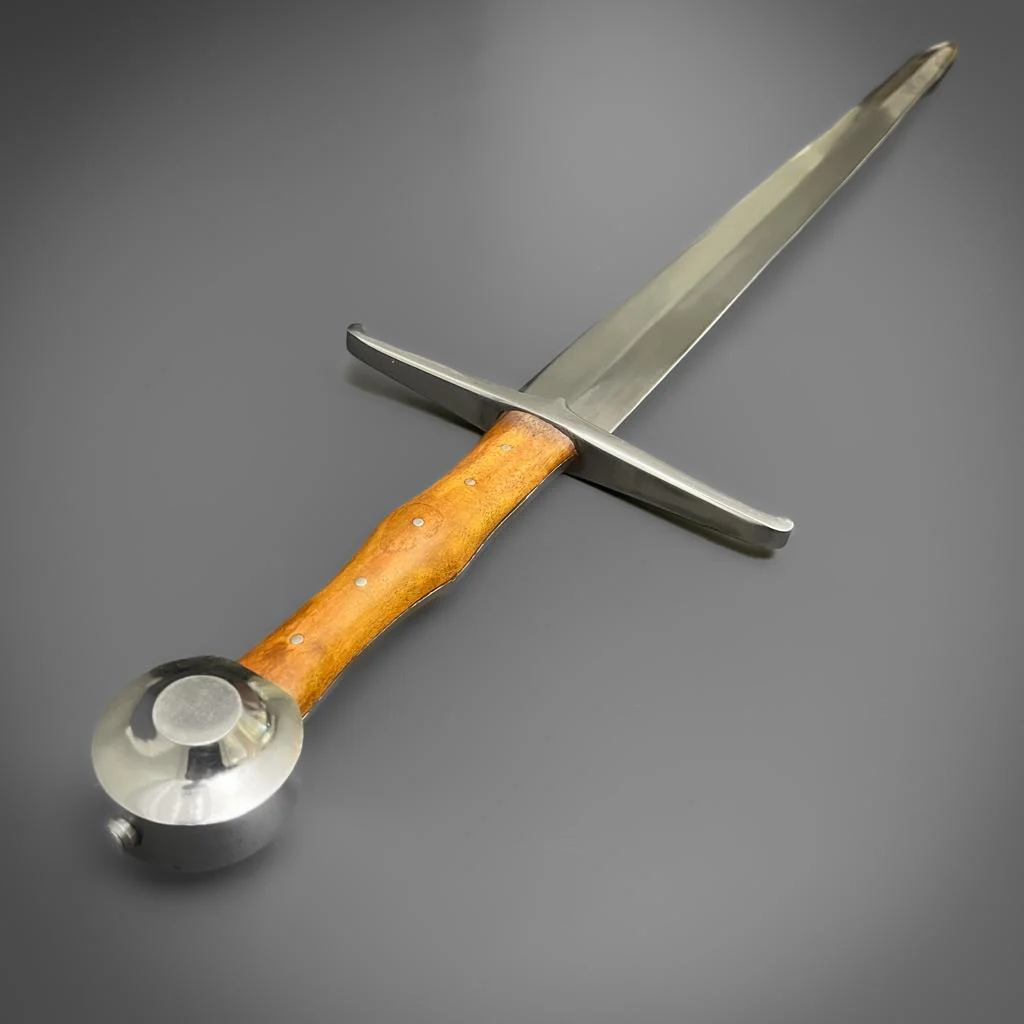 Hand and a Half Sword - Image 4