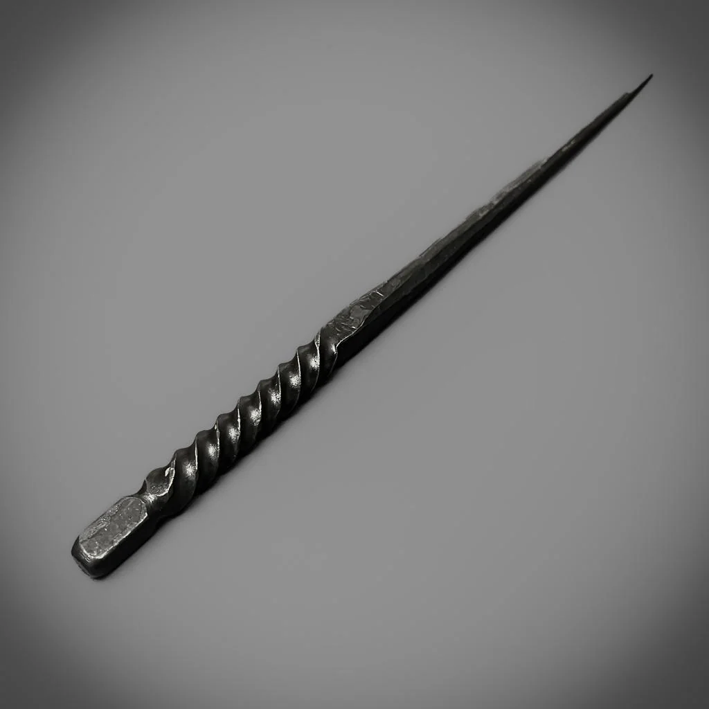 Hand Forged Wands - Image 3