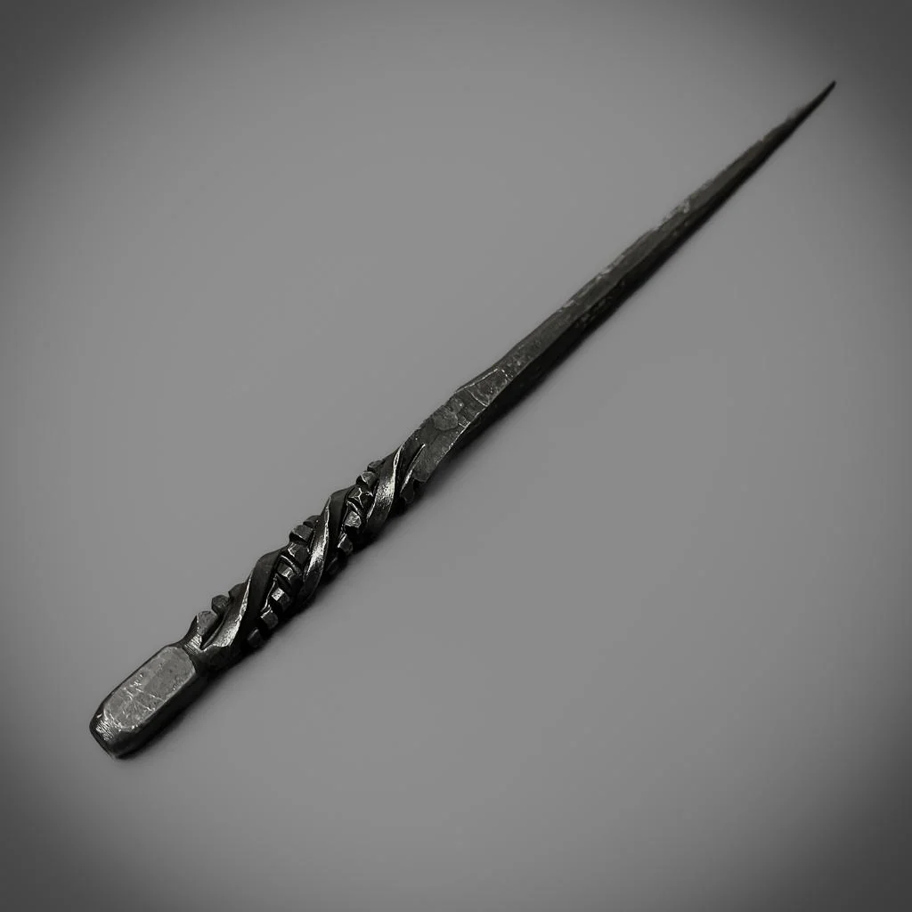 Hand Forged Wands - Image 5