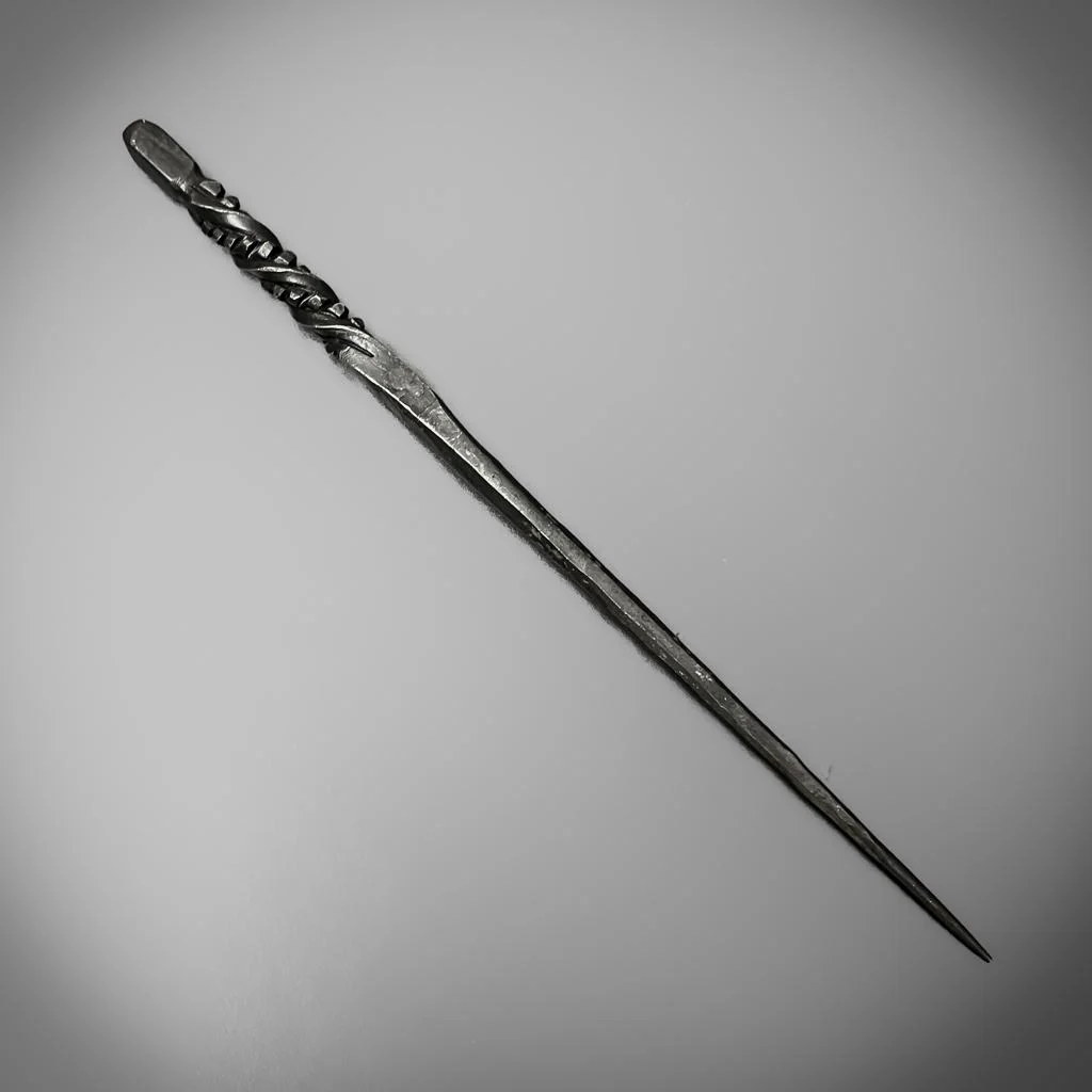 Hand Forged Wands - Image 6