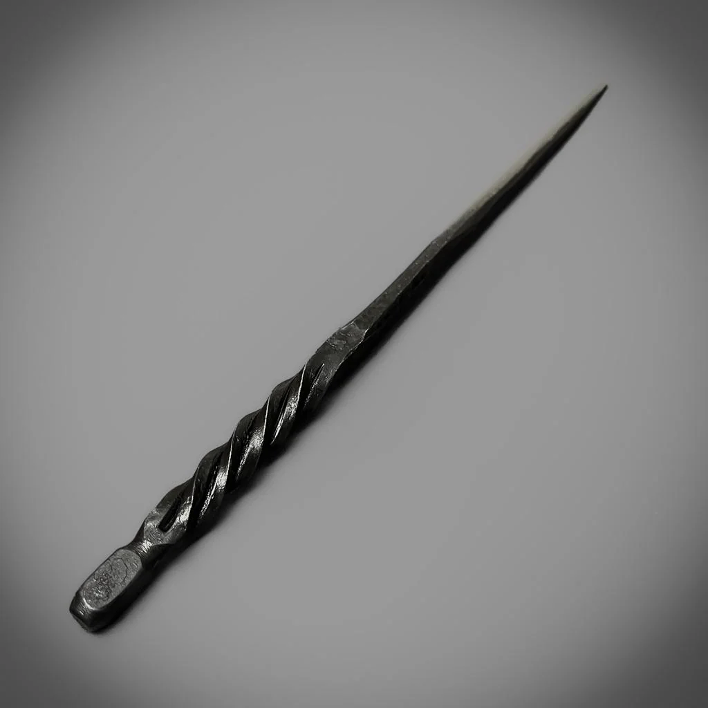Hand Forged Wands - Image 7
