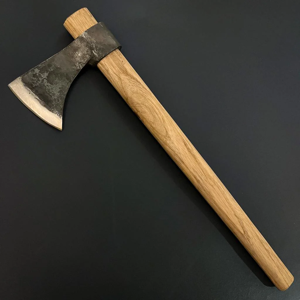 Hawk Thrower - Raven Forge - Image 3