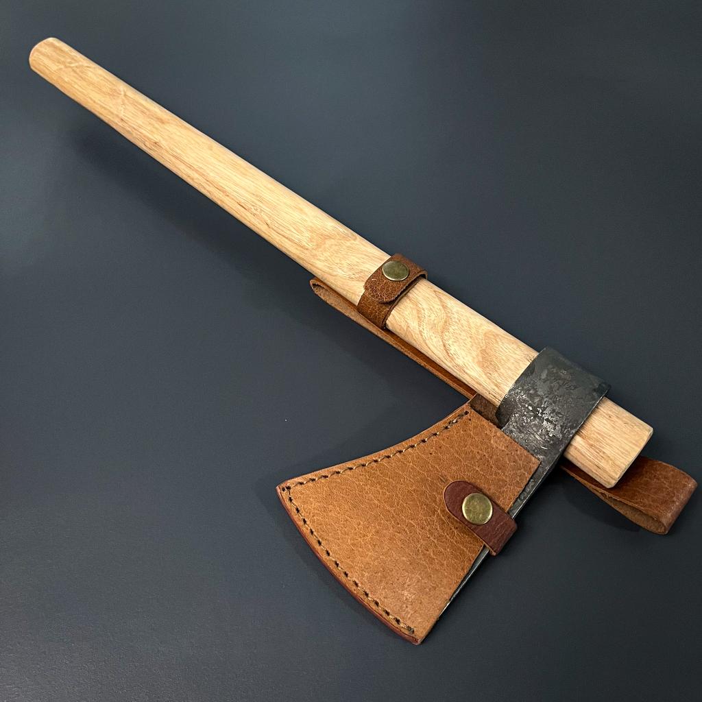 Hawk Thrower - Raven Forge - Image 4