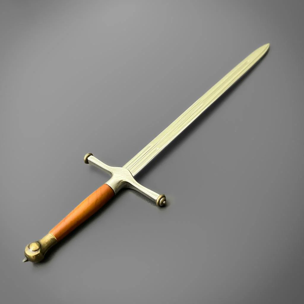 Ice Mini Sword - Game of Thrones - Image 3