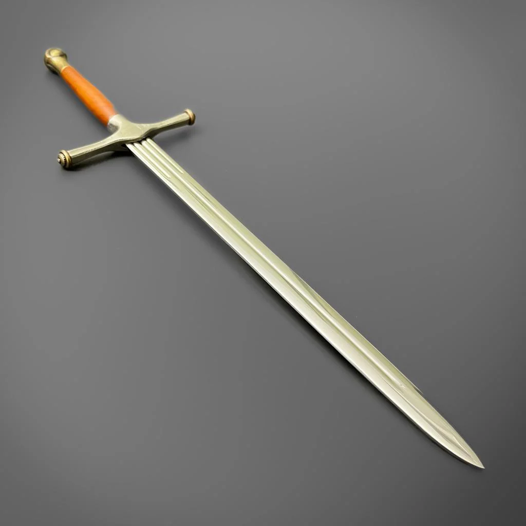 Ice Mini Sword - Game of Thrones - Image 4