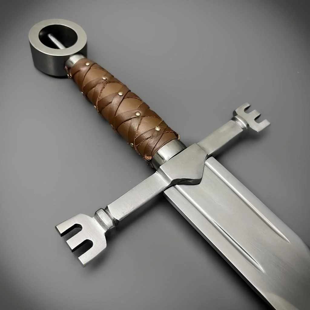Irish Sword - Image 3