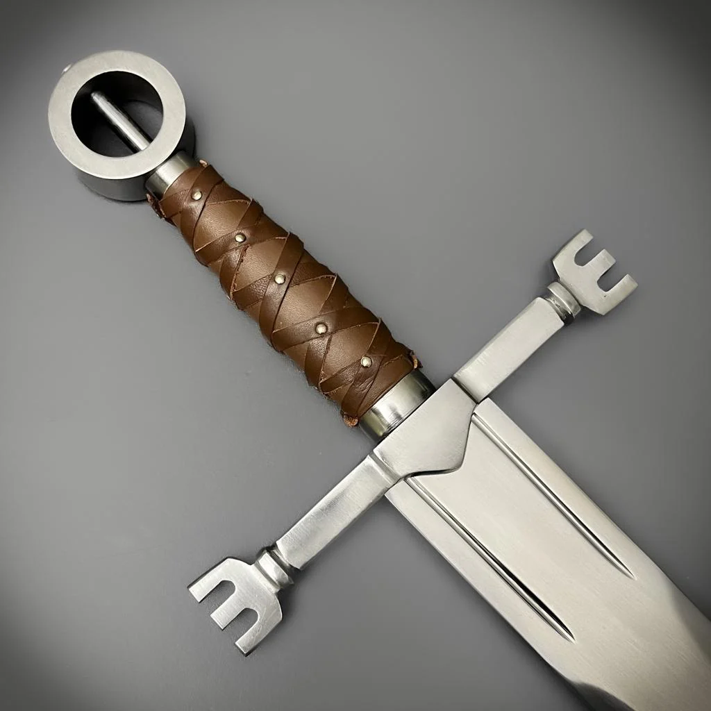 Irish Sword - Image 4