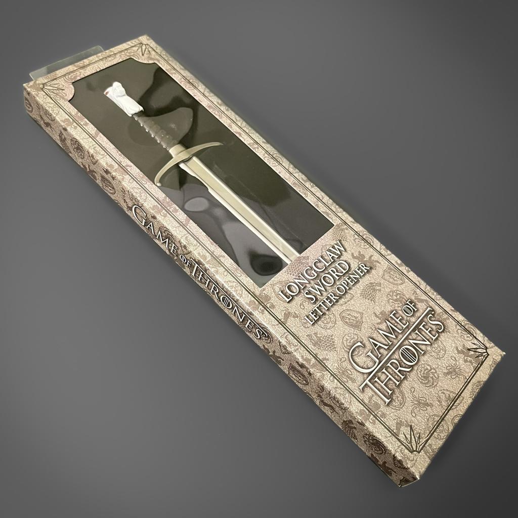 Longclaw Mini Sword - Game of Thrones - Image 4