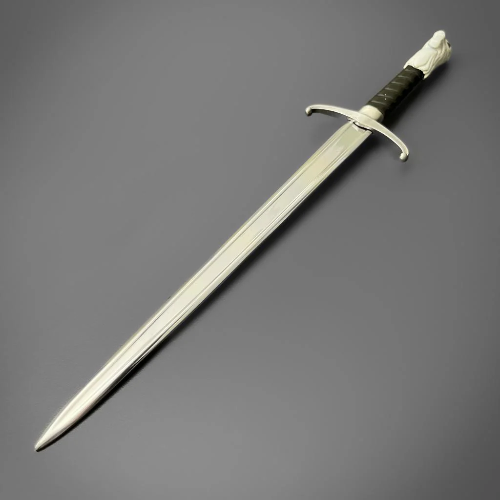 Longclaw Mini Sword - Game of Thrones - Image 5